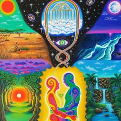 Ecliptical Union (link love demo) [prod eerie]