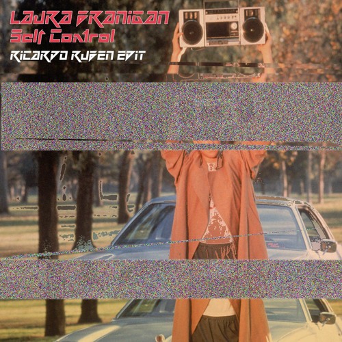 Self Control (Ricardo Ruben Edit) [FREE DOWNLOAD]