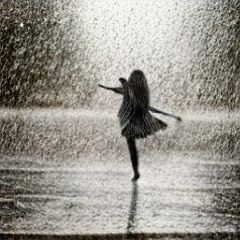 Static Rain Dance