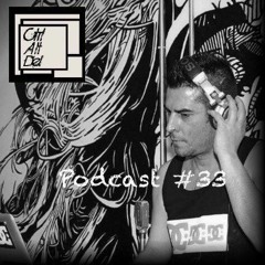 Ctrl Alt Del Podcast 033 Carlos Calzada