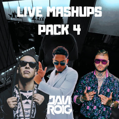 +15 FREE Melodic intro Acapella Out (Live Mashups) PACK vol.4 by Javi