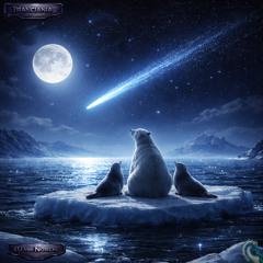 Between Space and Time (Arktis Finale)