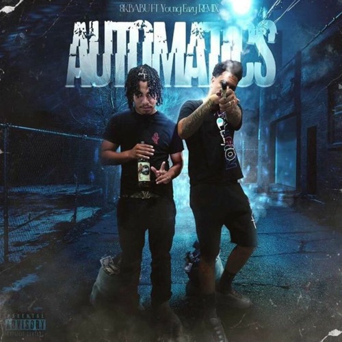 Automatics Remix ft. Young Eazy