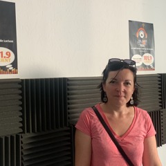 PODCAST - Les Héros du Quotidien-Le comité des fêtes de Penquesten