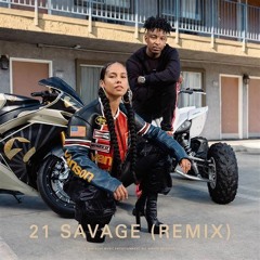 Show Me Love (21 savage and Alicia Keys Cover)