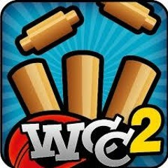 World Cricket Championship 2 Mod Apk