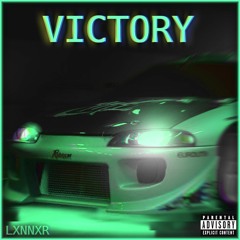 Victory (Slowed + Reverb)