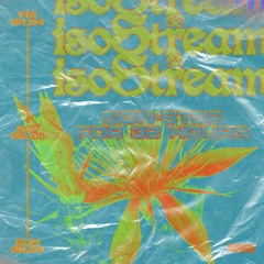 Edward Richards - Bunker isoStream 24/04/2020