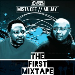 Mista Cee & DJ Mujay - The First Mixtape - 2009
