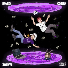 SWЁRVE (feat. revvboy)