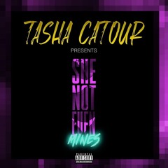 She Not Even Mines (feat. Persona Jackson & Que)