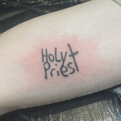 HOLY PRIEST- GANGSTERLIFE x I WANT TO TAKE YOU HOME (FUSION MIX)