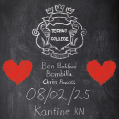 Closing Set Techno College 08/02/25