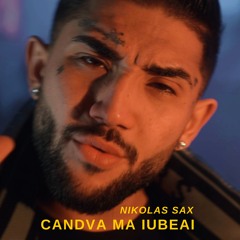 Candva ma iubeai