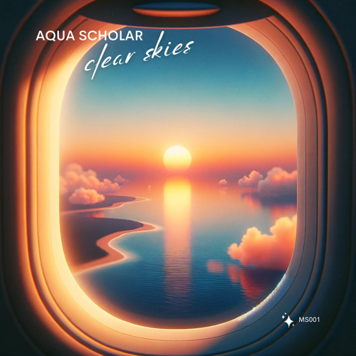 ●clear skiesページ Stream Clear Skies by Aqua Scholar | Listen online for free on