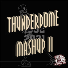 Thunderdome Mashup II