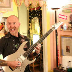 Classical Exploration in D, Via Lobos Iana - Sträusbaügh