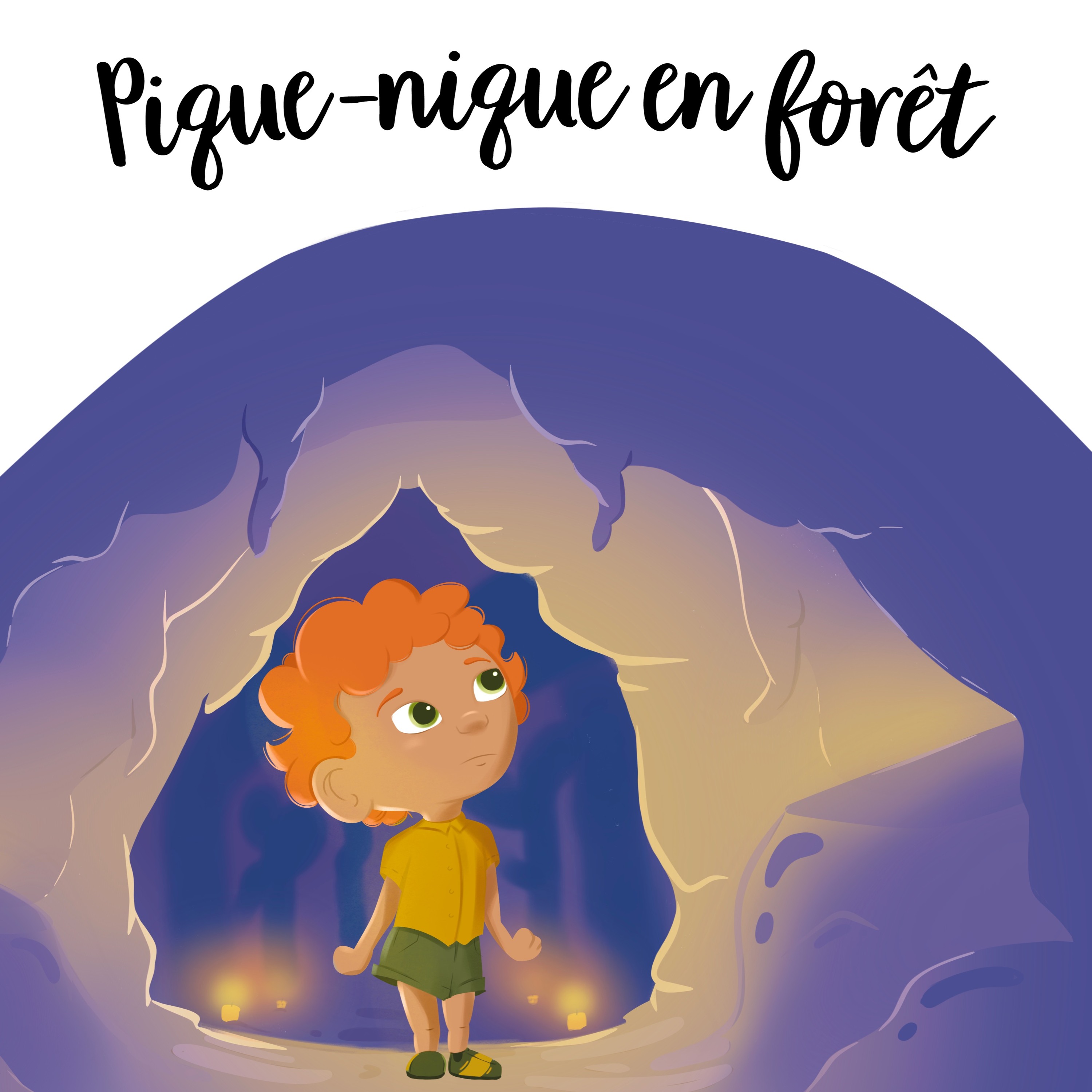 Histoires pour les Oreilles