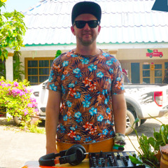 F-WORD on AIRR DJ Streams