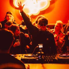 01 Progressive House And Techno Mix