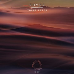 SHVRE - The Offense Of Hittites [RD007]