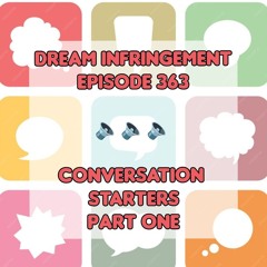 Dream Infringement 363