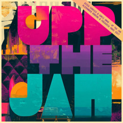 FREE DOWNLOAD: Disco Service & Edris Omar - Up The Jam - Alexander Koning & Frederik Abas Edit