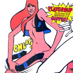 Make It Happen (Ewan Pearson Remix) [feat. Kyra]