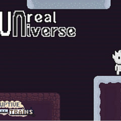 Unreal Universe - A Last Nightmare