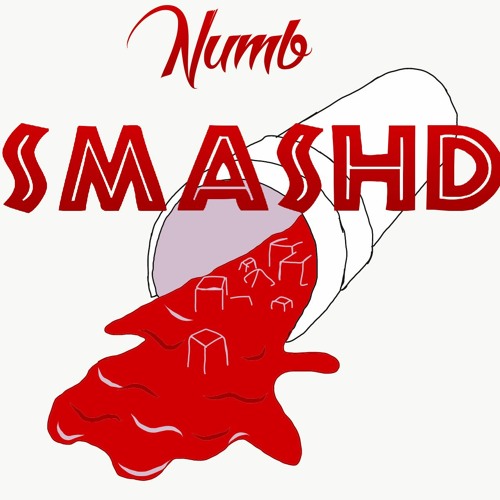 Smashd - Numb