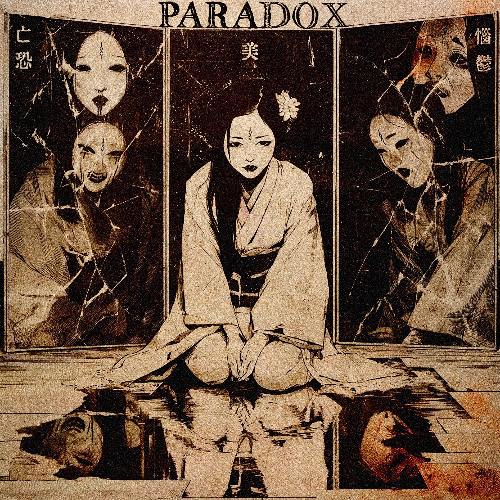 PARANORMAL (prod. Michael Link)