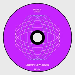 Musikk ft John Rock - Summer Lovin (MRTZ ft Vinyl Disco REMIX 2022)