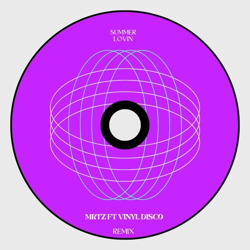 Musikk ft John Rock - Summer Lovin (MRTZ ft Vinyl Disco REMIX)