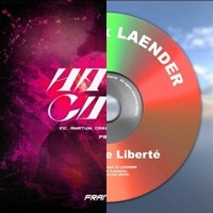 No Good For Me x Monde De Liberté Mashup (160BPM) // VESCO