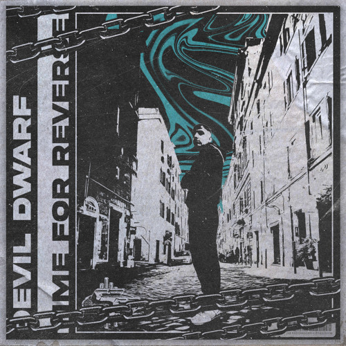 THE DEVIL DWARF - TIME FOR REVERSE
