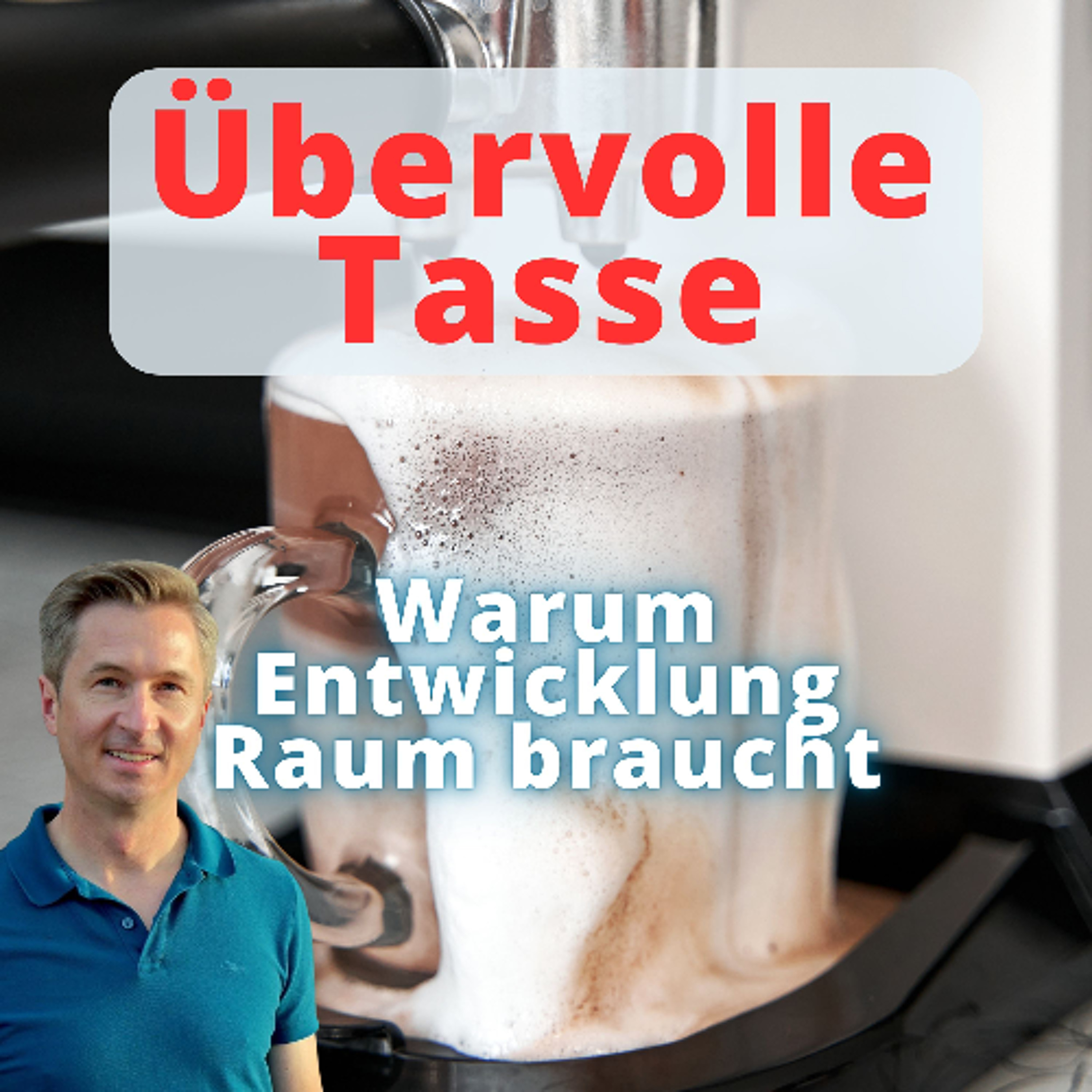 Leben statt stressen - Stop Burnout