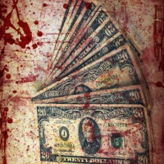 blood money🩸 w/ @moneyrituals prod. KILLHALEY