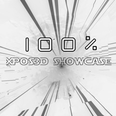 XPOS3D 100% MIX 2023 (1K FOLLOWERS SPECIAL)