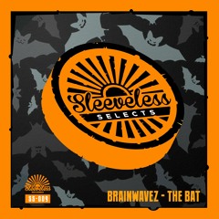 BRAINWAVEZ - The Bat