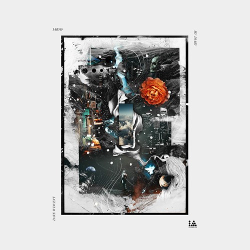 CF Premiere: Dave Wincent - My Diary 05 [Illegal Alien Records]