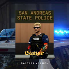 Cutter (Trooper Version)