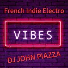 Indie Electro Vibes - Lovers Groove Hour - Winter 2024