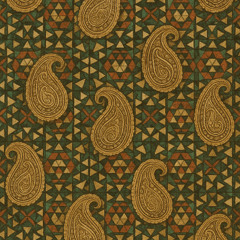 Persian Mirage – Vol. 1 - Deep & Slow