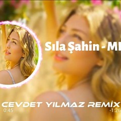 Sıla Şahin - Mecazen (Cevdet Yılmaz Remix).mp3