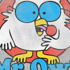 Mr owl .aiff l