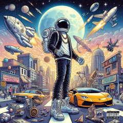 BALL HARD WITH THESE TIMS ON FT Shawn Smith(Prod. By Youmidaswell) CLEAN VERSION