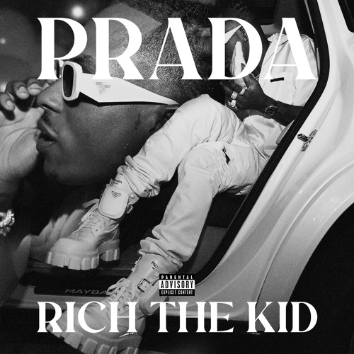 Listen to Prada by Rich The Kid in 2021 - 2022 pt. 4 playlist online for  free on SoundCloud
