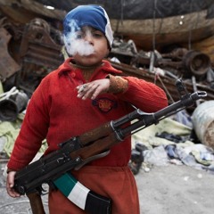 Persian Thug (Persian Rugs Remix)