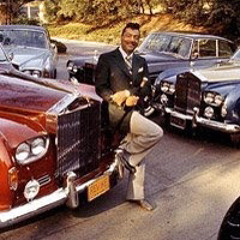 (I AM) Money ft. Rex Gito & Rev. Ike