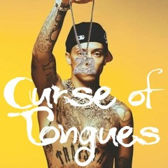 Central Cee - Doja (Curse Of Tongues Bootleg)